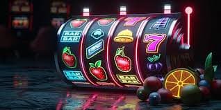 casinomc home hero showing bright gaming visuals for Bangladesh mobile visitors